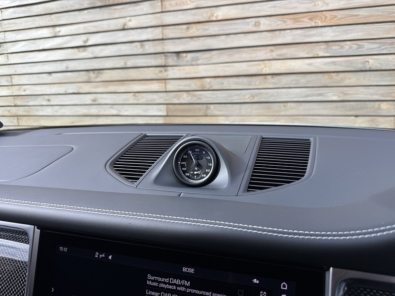 Porsche Macan 2023'23 T V6 GTS | £18k Options | Pan Roof - U9242