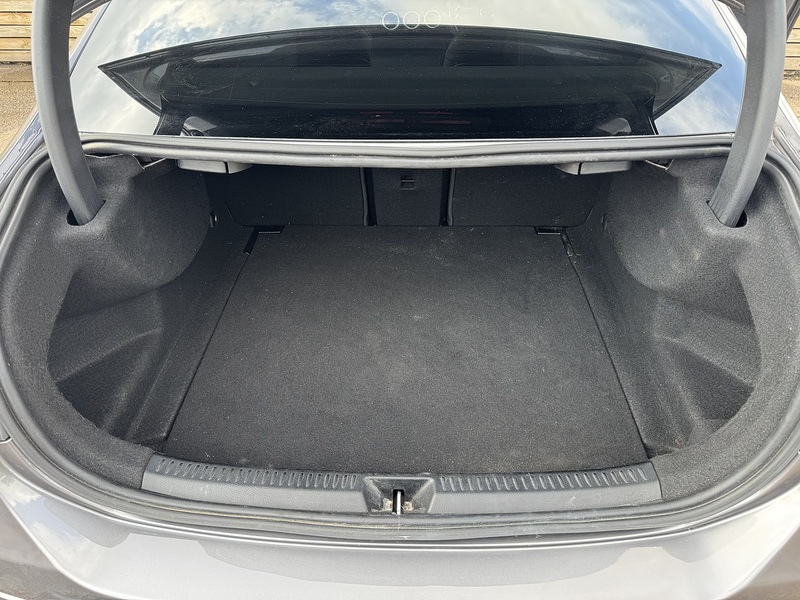 Mercedes-Benz A Class 2024'24 A180h MHEV AMG Line | Ambient Lighting | De Chromed - U9243