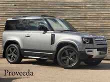 Land Rover Defender 90