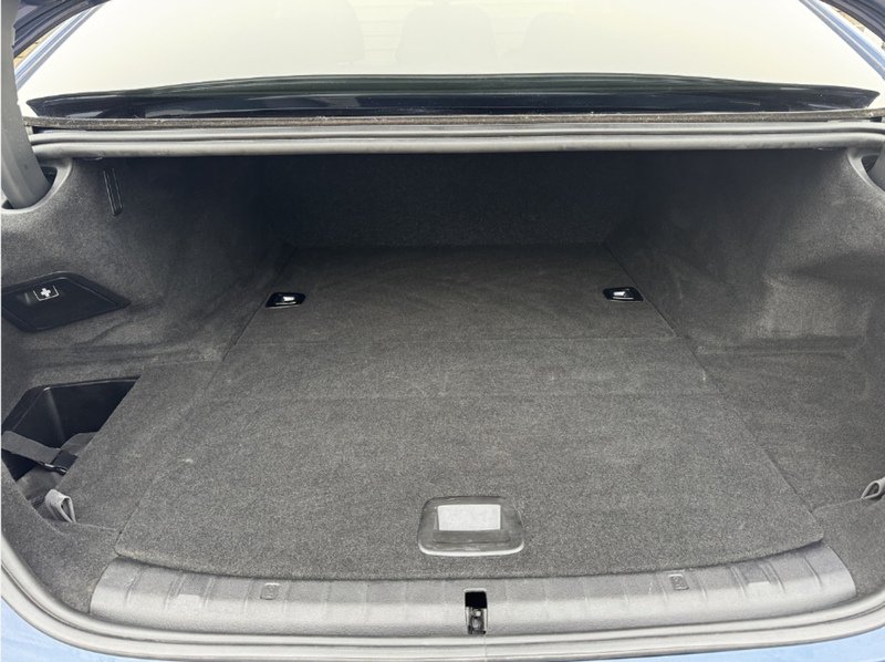 BMW 5 Series 2022'72 530e M Sport | Phytonic Blue | M Sport Pro Pack - U9263