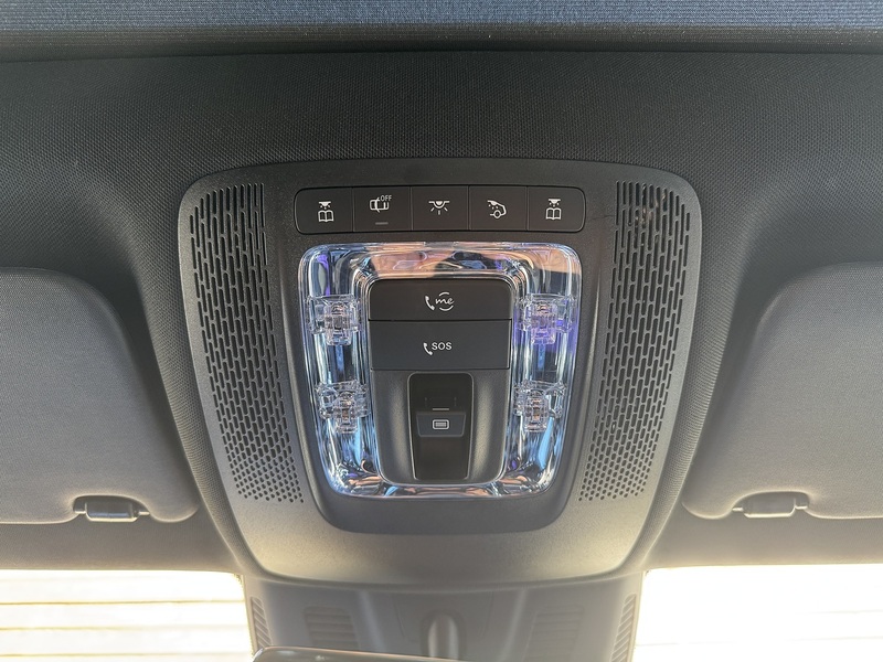 Mercedes-Benz EQA 2021'71 EQA 250 AMG Line | PANO SUNROOF | DE-CHROMED | EV - U9266