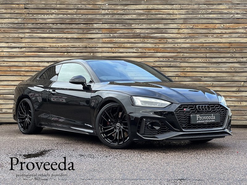 Audi Rs5
