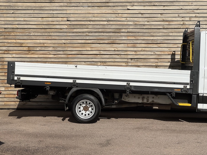 Ford Transit 2022'22 350 EcoBlue Leader | L4 | AIR CON | NEW WELT BELT - U9274