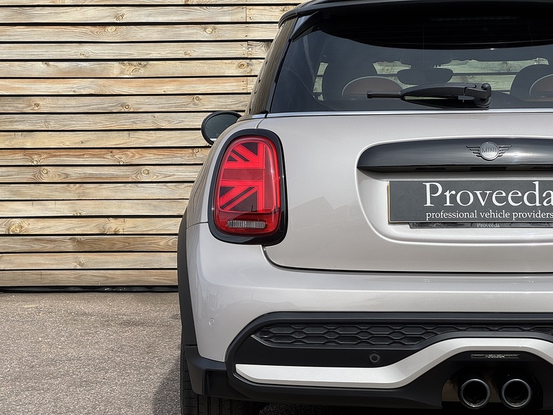 MINI Hatch 2022'72 Cooper S Exclusive | Mini Yours Individual spec - U9276