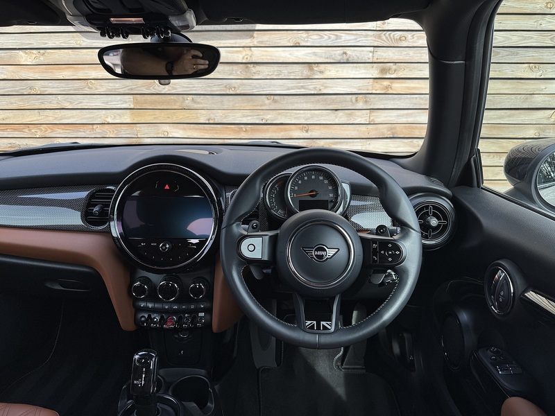 MINI Hatch 2022'72 Cooper S Exclusive | Mini Yours Individual spec - U9276