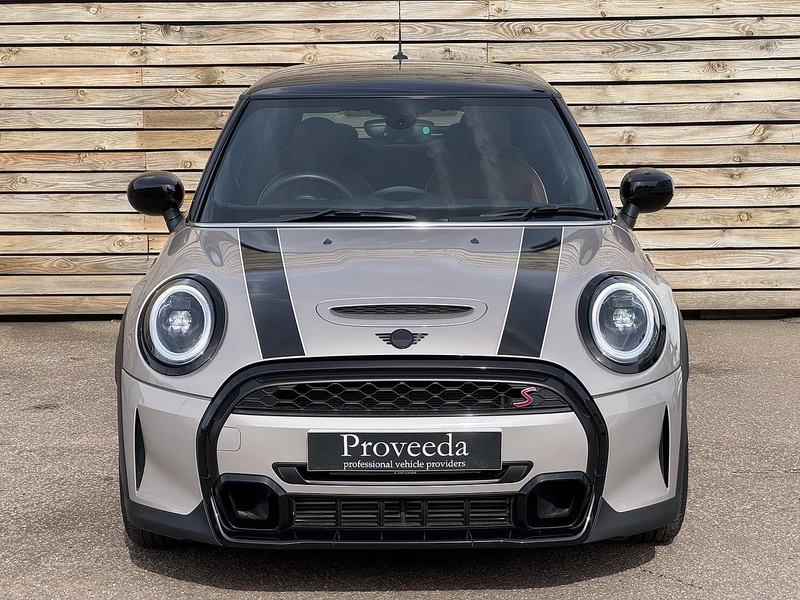 MINI Hatch 2022'72 Cooper S Exclusive | Mini Yours Individual spec - U9276