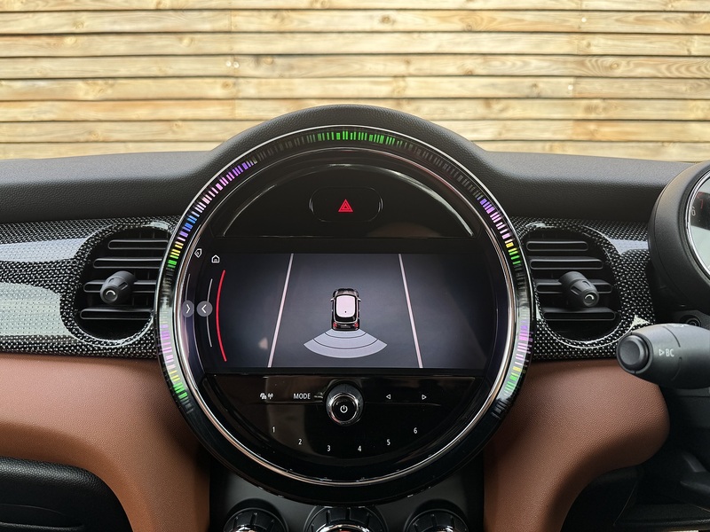 MINI Hatch 2022'72 Cooper S Exclusive | Mini Yours Individual spec - U9276
