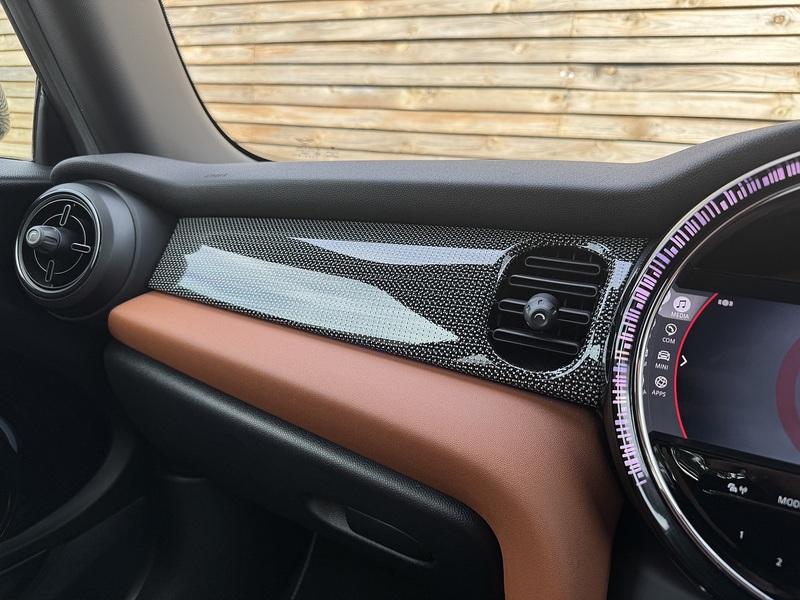 MINI Hatch 2022'72 Cooper S Exclusive | Mini Yours Individual spec - U9276