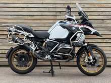 BMW R 1250 GS Adventure