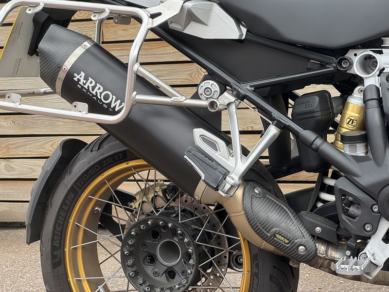 BMW R 1250 GS Adventure 2021'71 TE Rallye Edition | Great spec - U9277