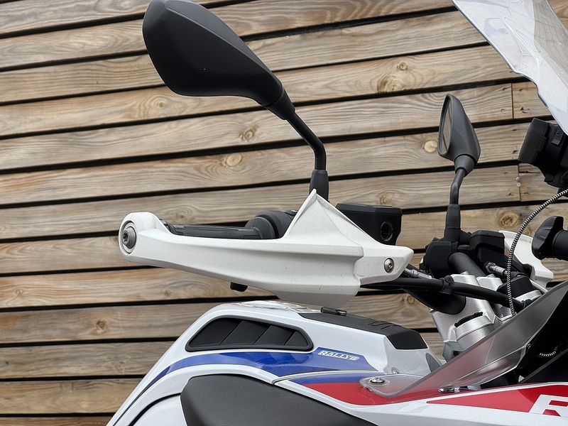 BMW R 1250 GS Adventure 2021'71 TE Rallye Edition | Great spec - U9277