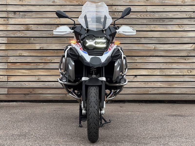 BMW R 1250 GS Adventure 2021'71 TE Rallye Edition | Great spec - U9277