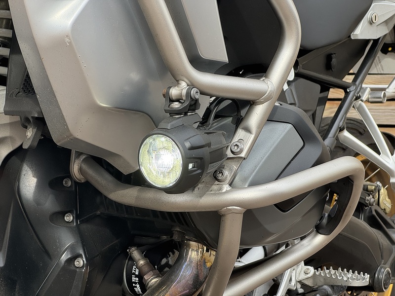 BMW R 1250 GS Adventure 2021'71 TE Rallye Edition | Great spec - U9277