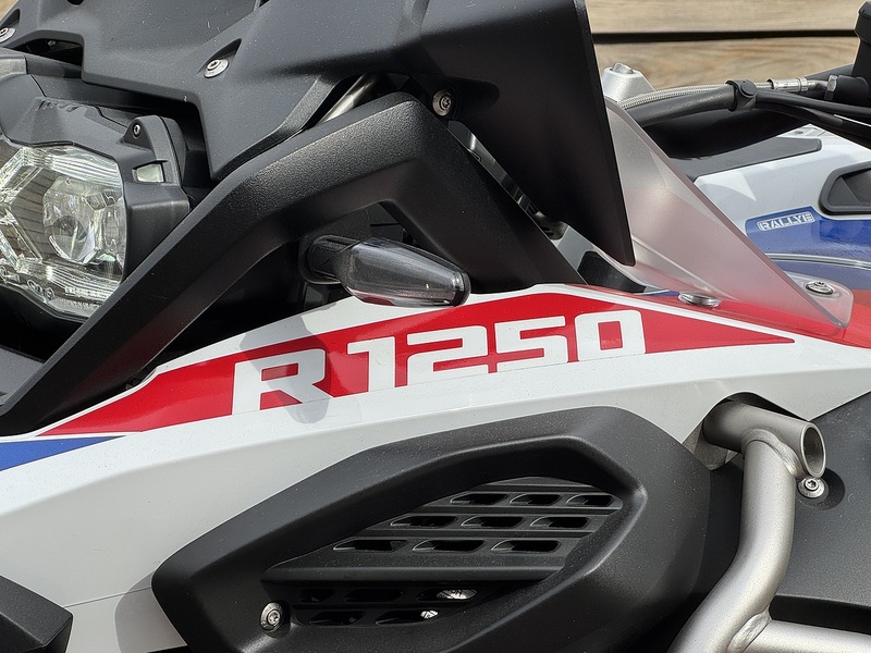 BMW R 1250 GS Adventure 2021'71 TE Rallye Edition | Great spec - U9277