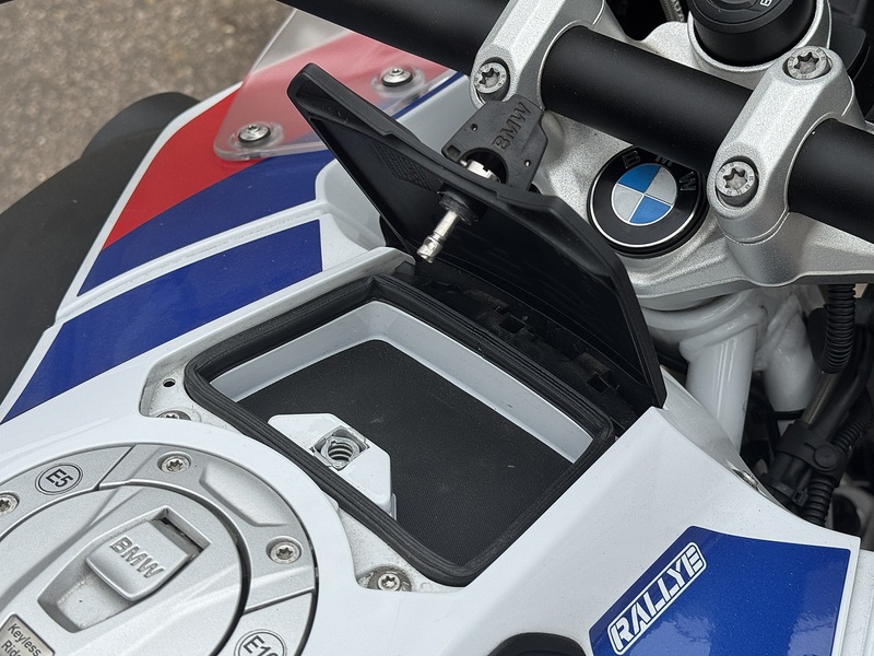 BMW R 1250 GS Adventure 2021'71 TE Rallye Edition | Great spec - U9277