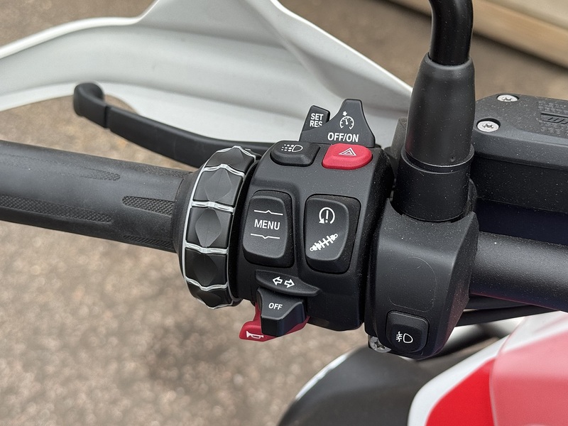 BMW R 1250 GS Adventure 2021'71 TE Rallye Edition | Great spec - U9277