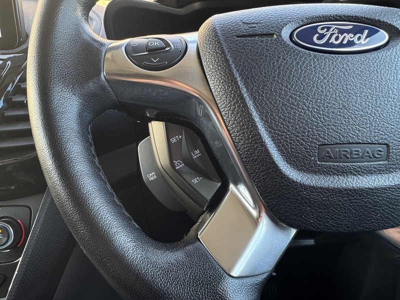 Ford Transit Connect 202'22 250 EcoBlue Sport | Very clean Van | Automatic | Ready to go! - U9283