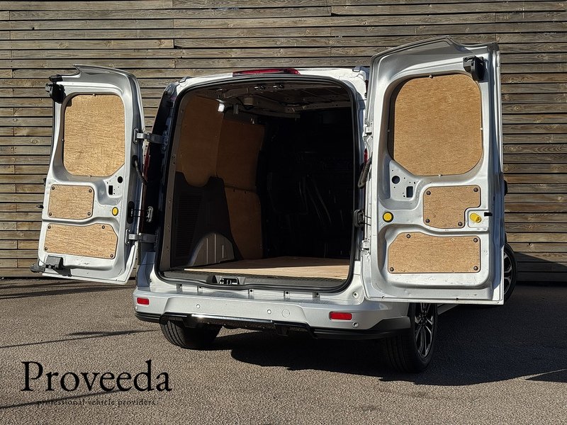Ford Transit Connect 202'22 250 EcoBlue Sport | Very clean Van | Automatic | Ready to go! - U9283