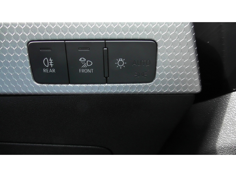 Audi 1.0 TFSI 30 Black Edition Sportback 5dr Petrol Manual Euro 6 (s/s) (110 ps)