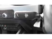 Audi A1 TFSI Black Edition 