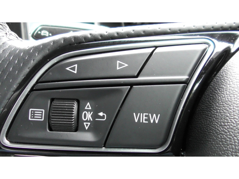 Audi 1.0 TFSI 30 Black Edition Sportback 5dr Petrol Manual Euro 6 (s/s) (110 ps)