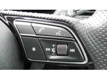 Audi A1 TFSI Black Edition 