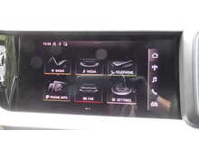 Audi A1 TFSI Black Edition 