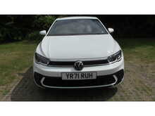 Volkswagen Polo TSI R-Line 