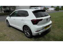 Volkswagen Polo TSI R-Line 