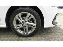 Volkswagen Polo TSI R-Line 