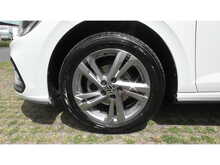 Volkswagen Polo TSI R-Line 