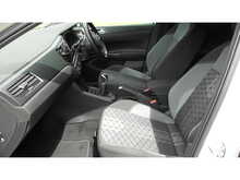 Volkswagen Polo TSI R-Line 