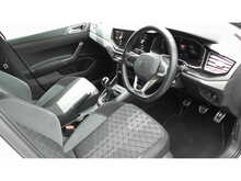 Volkswagen Polo TSI R-Line 