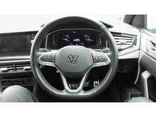 Volkswagen Polo TSI R-Line 