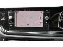 Volkswagen Polo TSI R-Line 