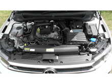 Volkswagen Polo TSI R-Line 