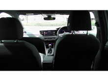 Volkswagen Polo TSI R-Line 