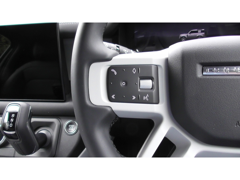 Land Rover 3.0 D250 MHEV X-Dynamic SE Hard Top SUV 3dr Diesel Auto 4WD SWB Euro 6 (s/s) (250 ps)