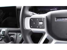 Land Rover Defender 90 D250 MHEV X-Dynamic SE 