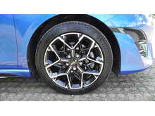 Kia Ceed T-GDi GT-Line 