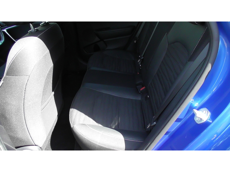 Kia 1.5 T-GDi GT-Line Hatchback 5dr Petrol Manual Euro 6 (s/s) (158 bhp)