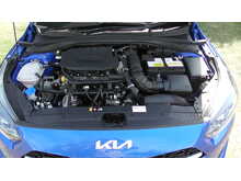 Kia Ceed T-GDi GT-Line 