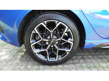 Kia Ceed T-GDi GT-Line 