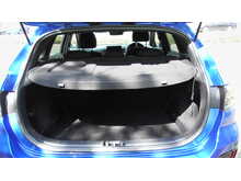 Kia Ceed T-GDi GT-Line 