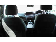 Kia Ceed T-GDi GT-Line 