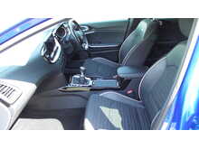 Kia Ceed T-GDi GT-Line 