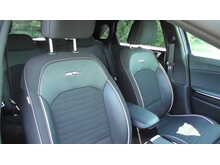 Kia Ceed T-GDi GT-Line 