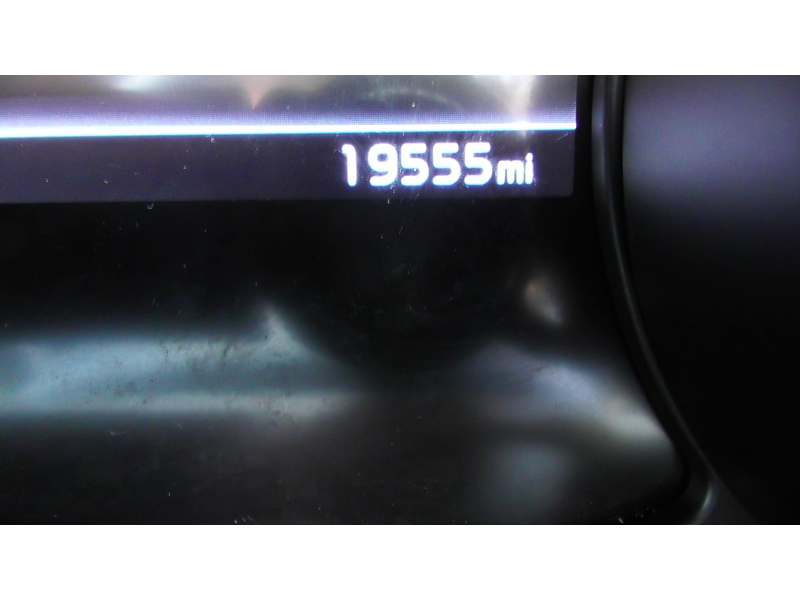 Kia 1.5 T-GDi GT-Line Hatchback 5dr Petrol Manual Euro 6 (s/s) (158 bhp)