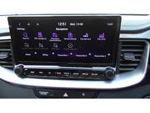 Kia Ceed T-GDi GT-Line 