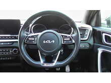 Kia Ceed T-GDi GT-Line 